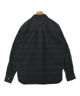 sacai（サカイ）カジュアルシャツ 紺 サイズ:3(L位) メンズ/2200680802095
