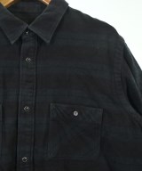 sacai（サカイ）カジュアルシャツ 紺 サイズ:3(L位) メンズ/2200680802095