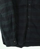 sacai（サカイ）カジュアルシャツ 紺 サイズ:3(L位) メンズ/2200680802095