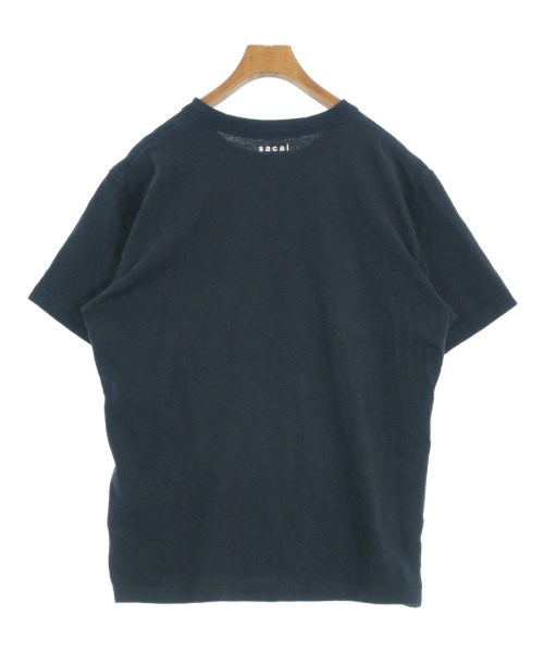 sacai（サカイ）Tシャツ・カットソー 紺 サイズ:4(XL位) メンズ/2200680802125