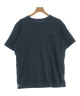 sacai（サカイ）Tシャツ・カットソー 紺 サイズ:4(XL位) メンズ/2200680802125