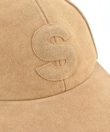 sacai（サカイ）キャップ ベージュ サイズ:- メンズ/2200680802200
