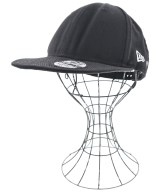 sacai（サカイ）キャップ 黒 サイズ:ONE メンズ/2200680802217