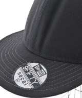 sacai（サカイ）キャップ 黒 サイズ:ONE メンズ/2200680802217
