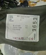 sacai（サカイ）カジュアルシャツ 白 サイズ:2(M位) メンズ/2200687306015