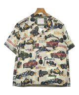 sacai カジュアルシャツ