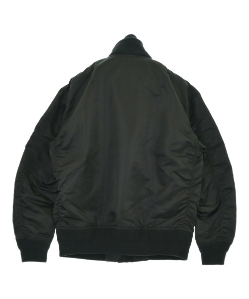 sacai（サカイ）ミリタリーブルゾン 黒 サイズ:2(M位) メンズ/2200687485017