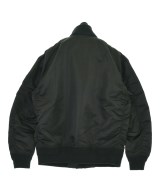 sacai（サカイ）ミリタリーブルゾン 黒 サイズ:2(M位) メンズ/2200687485017