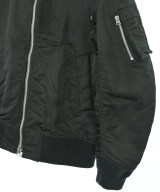sacai（サカイ）ミリタリーブルゾン 黒 サイズ:2(M位) メンズ/2200687485017
