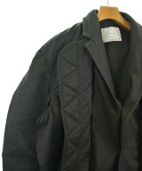 sacai（サカイ）ミリタリーブルゾン 黒 サイズ:2(M位) メンズ/2200687485017