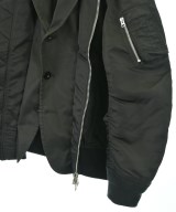 sacai（サカイ）ミリタリーブルゾン 黒 サイズ:2(M位) メンズ/2200687485017