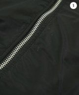 sacai（サカイ）ミリタリーブルゾン 黒 サイズ:2(M位) メンズ/2200687485017