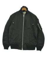 sacai ミリタリーブルゾン