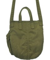 sacai（サカイ）ショルダーバッグ カーキ サイズ:OS メンズ/2200682874199