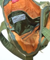 sacai（サカイ）ショルダーバッグ カーキ サイズ:OS メンズ/2200682874199
