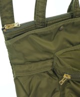 sacai（サカイ）ショルダーバッグ カーキ サイズ:OS メンズ/2200682874199