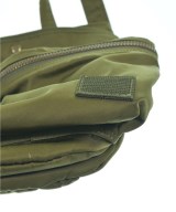 sacai（サカイ）ショルダーバッグ カーキ サイズ:OS メンズ/2200682874199