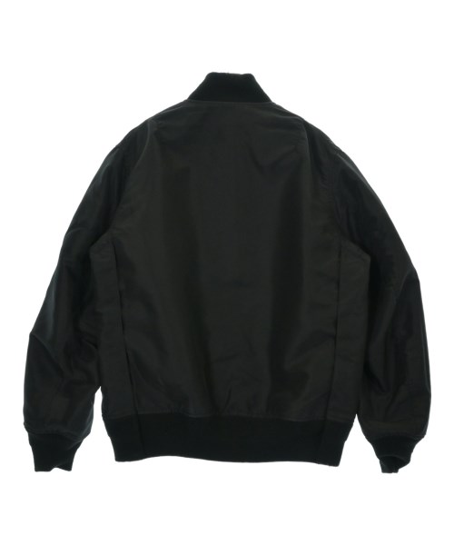 sacai（サカイ）ミリタリーブルゾン 黒 サイズ:3(L位) メンズ/2200687788019
