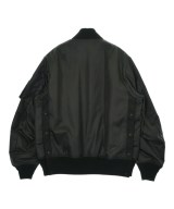 sacai（サカイ）ミリタリーブルゾン 黒 サイズ:3(L位) メンズ/2200687788019