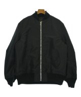 sacai（サカイ）ミリタリーブルゾン 黒 サイズ:3(L位) メンズ/2200687788019