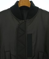 sacai（サカイ）ミリタリーブルゾン 黒 サイズ:3(L位) メンズ/2200687788019