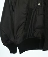 sacai（サカイ）ミリタリーブルゾン 黒 サイズ:3(L位) メンズ/2200687788019