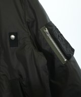 sacai（サカイ）ミリタリーブルゾン 黒 サイズ:3(L位) メンズ/2200687788019