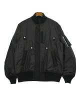sacai ミリタリーブルゾン