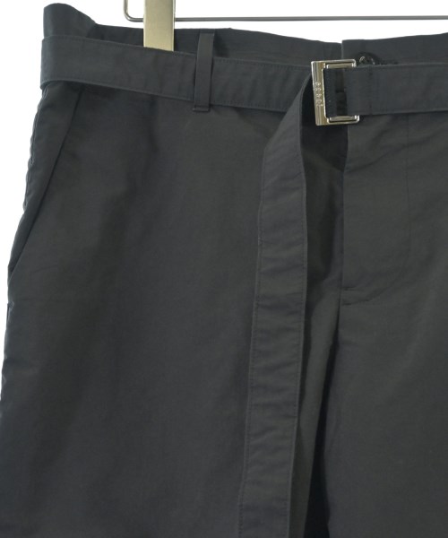 sacai（サカイ）その他 黒 サイズ:2(M位) メンズ/2200687845040