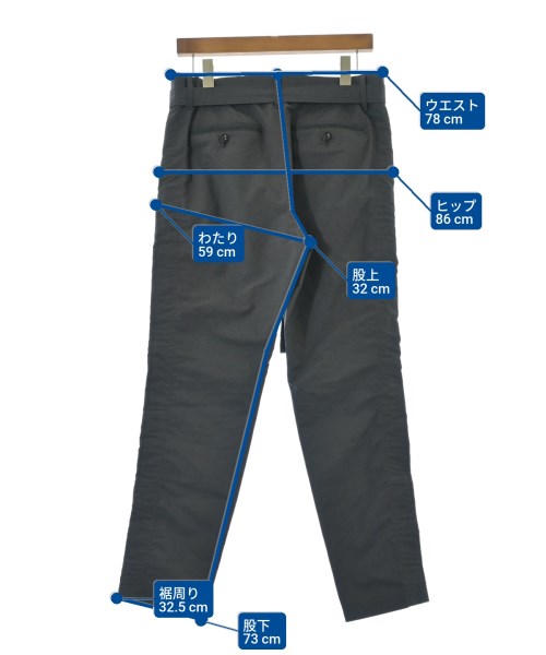 sacai（サカイ）その他 黒 サイズ:2(M位) メンズ/2200687845040
