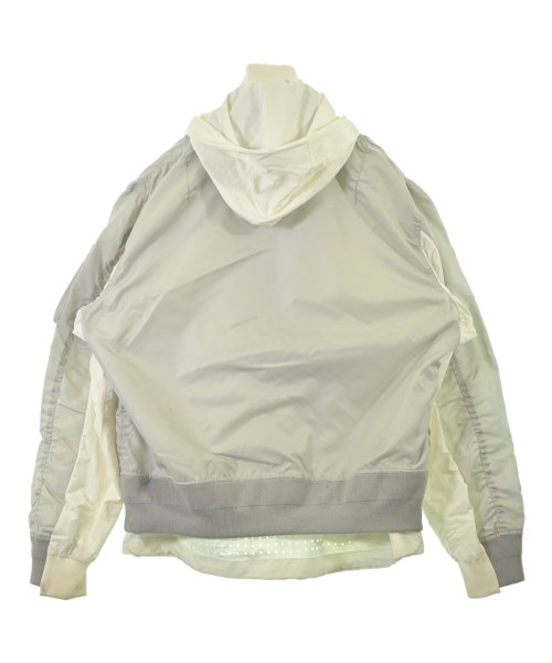 sacai（サカイ）その他 グレー サイズ:M メンズ/2200687877010