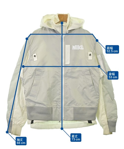sacai（サカイ）その他 グレー サイズ:M メンズ/2200687877010