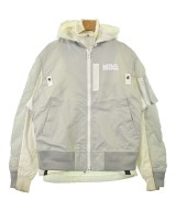sacai（サカイ）その他 グレー サイズ:M メンズ/2200687877010