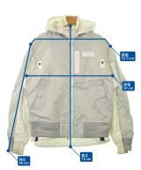 sacai（サカイ）その他 グレー サイズ:M メンズ/2200687877010