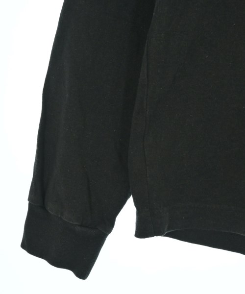 sacai（サカイ）Tシャツ・カットソー 黒 サイズ:1(S位) メンズ/2200682281058