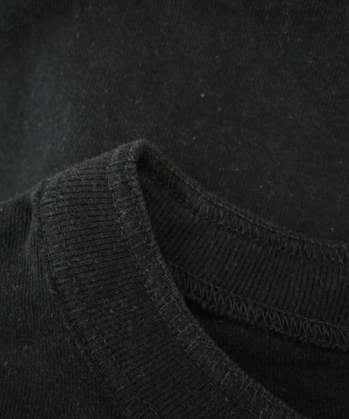 sacai（サカイ）Tシャツ・カットソー 黒 サイズ:1(S位) メンズ/2200682281058