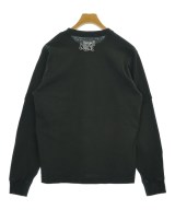sacai（サカイ）Tシャツ・カットソー 黒 サイズ:1(S位) メンズ/2200682281058