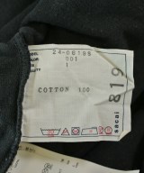sacai（サカイ）Tシャツ・カットソー 黒 サイズ:1(S位) メンズ/2200682281058