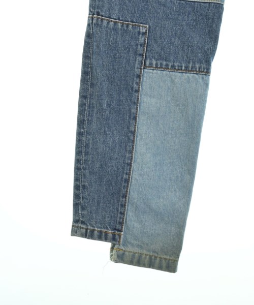 sacai（サカイ）デニムパンツ 青 サイズ:1(S位) メンズ/2200687381043