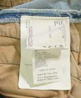 sacai（サカイ）デニムパンツ 青 サイズ:1(S位) メンズ/2200687381043