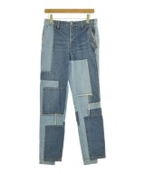 sacai デニムパンツ