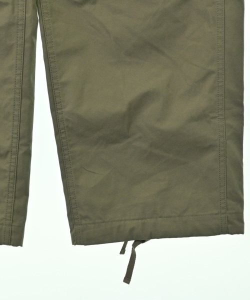 sacai（サカイ）カーゴパンツ カーキ サイズ:1(S位) メンズ/2200688233013