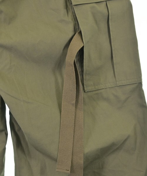sacai（サカイ）カーゴパンツ カーキ サイズ:1(S位) メンズ/2200688233013
