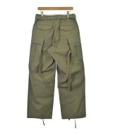 sacai（サカイ）カーゴパンツ カーキ サイズ:1(S位) メンズ/2200688233013