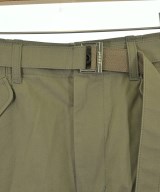 sacai（サカイ）カーゴパンツ カーキ サイズ:1(S位) メンズ/2200688233013
