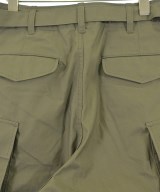 sacai（サカイ）カーゴパンツ カーキ サイズ:1(S位) メンズ/2200688233013