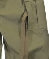 sacai（サカイ）カーゴパンツ カーキ サイズ:1(S位) メンズ/2200688233013