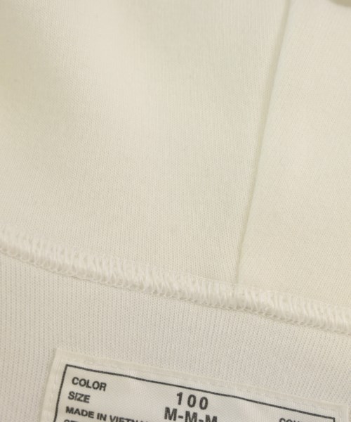 sacai（サカイ）パーカー 白 サイズ:M メンズ/2200688323011