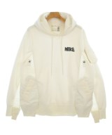sacai（サカイ）パーカー 白 サイズ:M メンズ/2200688323011
