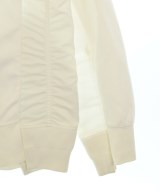sacai（サカイ）パーカー 白 サイズ:M メンズ/2200688323011